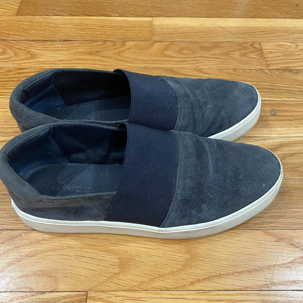 VINCE Corbin Slip-On Sneakers